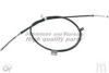 ASHUKI HRK12916 Cable, parking brake